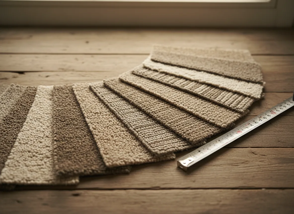 Carpet Installation Botkins, OH FAQs